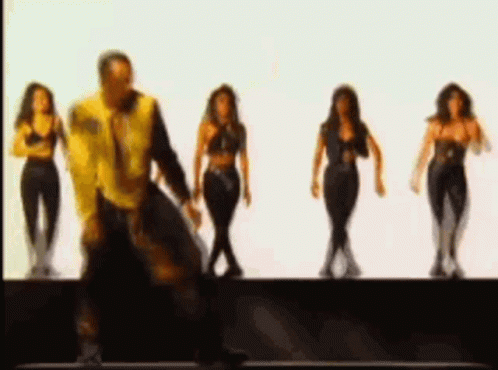 Hammertime GIF