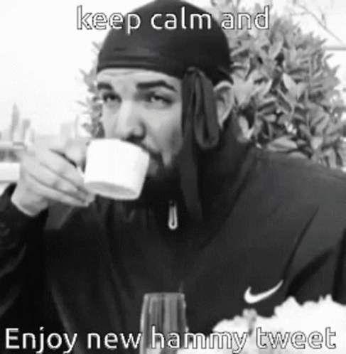 Hammy Drake GIF
