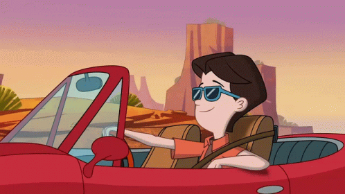 Hamster And Gretel Disney GIF
