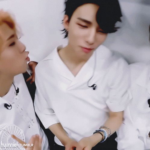Han Jisung GIF