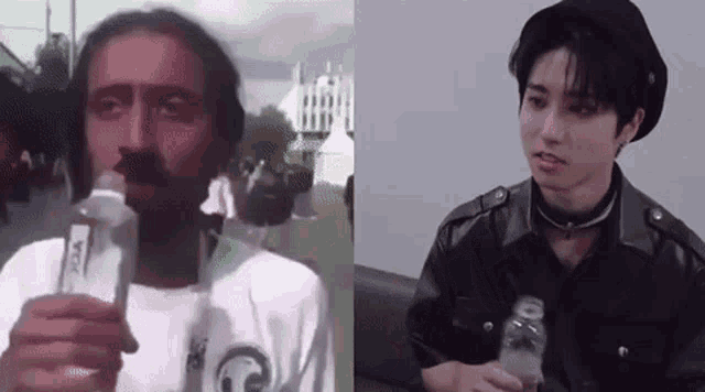 Han Jisung GIF
