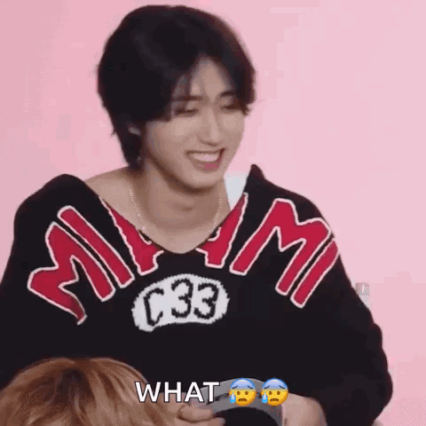 Han What GIF