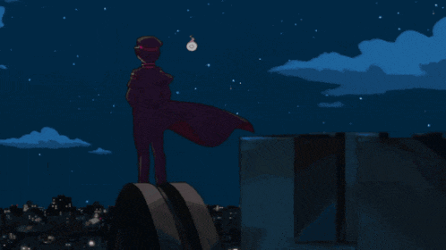 Hanako Hanako Kun GIF