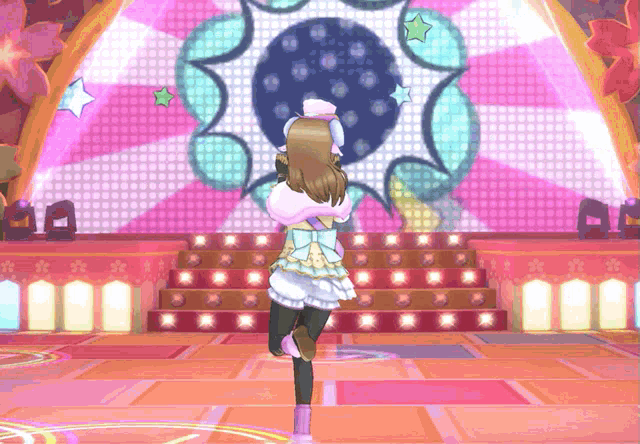 Hanamaru Kunikida Love Live GIF