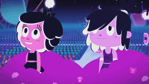 Hanazuki Kiyoshi GIF