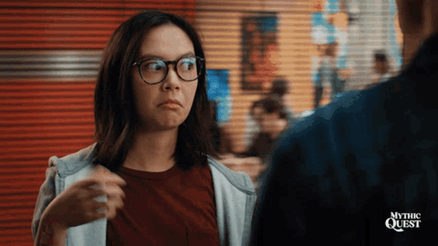Hand Akward GIF