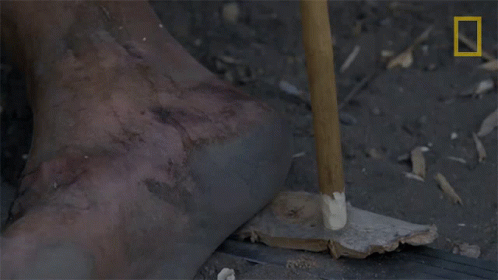 Hand Drill Method Hazen Audel GIF