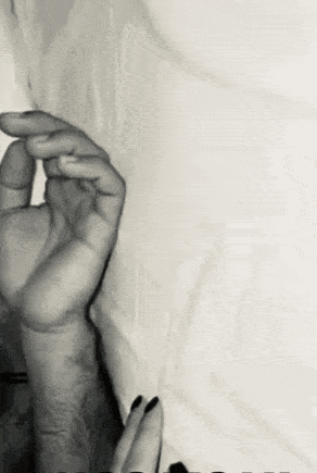 Hand Holding GIF