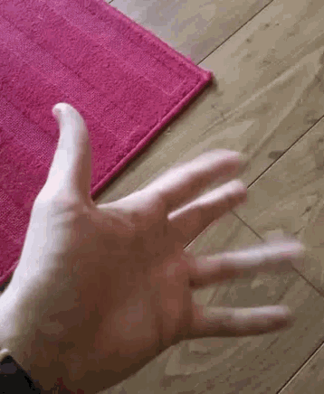 Hand GIF