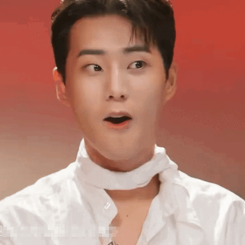 Hand Over Mouth Hand On Mouth GIF
