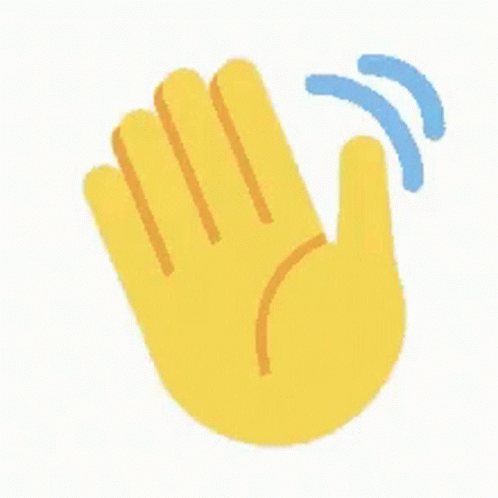 Hand GIF