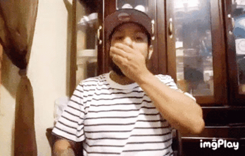 Hand Sign Hand Gestures GIF