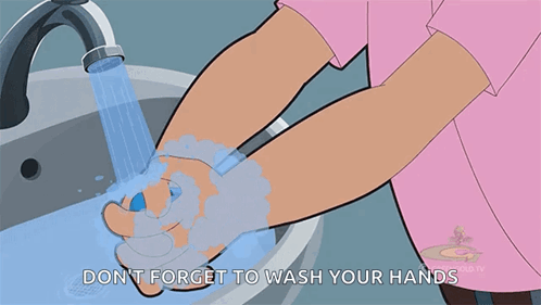 Hand Washing Chhota Bheem GIF. This 498 x 281 animated GIF is part of our lavado de manos collection. Created by lCILLAl. View the original animation, share…