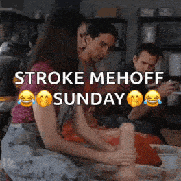 Handjob Art GIF