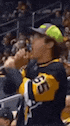 Handjob GIF