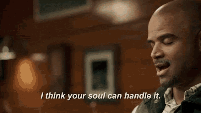 Handle It GIF