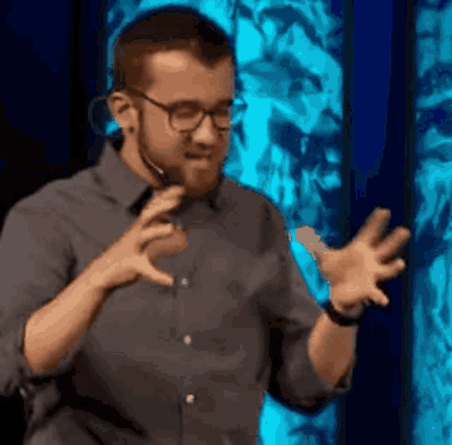 Hands GIF