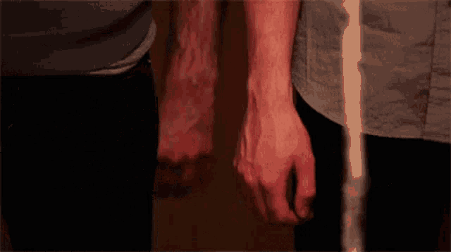 Hands GIF