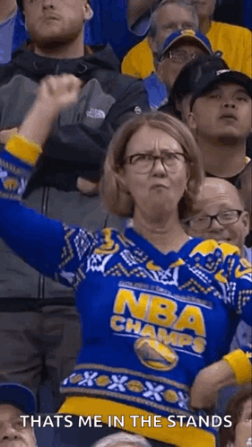 Hands Up Dancing GIF. This 281 x 498 animated GIF is part of our cheering collection. Related themes include dancing, nba. Created by KerriG915. View the…