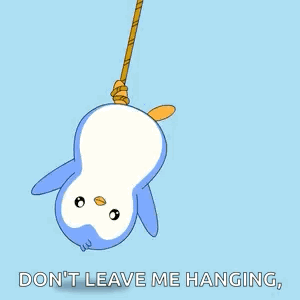 Hang Hanging GIF