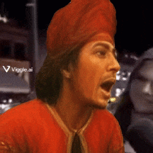 Hang Tuah Hawk Tuah GIF