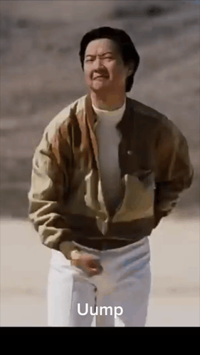 Hangover Chow GIF