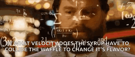 Hangover Math GIF