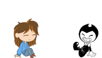 Hangover Smiling Sticker