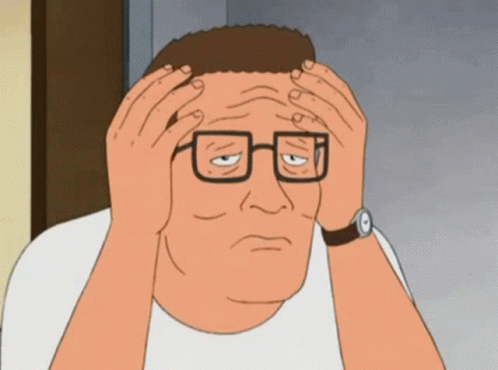 Hank Hill King Of The Hill GIF. This 498 x 370 animated GIF is part of our king of the hill yep collection. Created by Sephirock38. View the original…