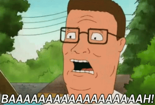 Hankhill Kingofthehill GIF. This 498 x 336 animated GIF is part of our king of the hill yep collection. View the original animation, share it, or browse…