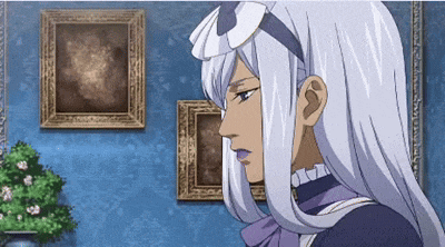 Hannah Annafellows Kuroshitsuji GIF