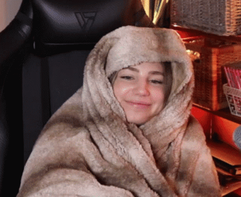 Hannahsulu Burrito GIF
