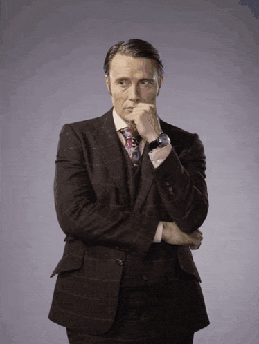 Hannibal Lecter Hannibal Sparkles In Japan GIF