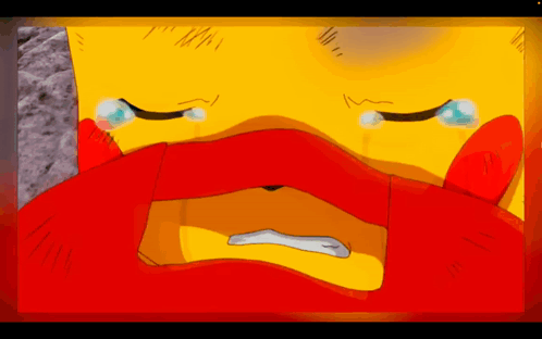 Hannibal Lecter Pikachu Lecter GIF. This 498 x 312 animated GIF is part of our crying pikachu collection. Created by mailboxspiders. View the original…