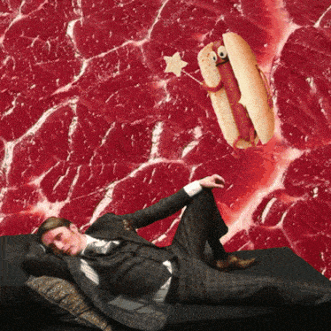 Hannibal Nbc Hungry Hannibal GIF