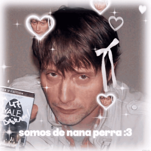 Hannigram Hannibal Lecter GIF