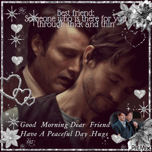 Hannigram Hannibal GIF