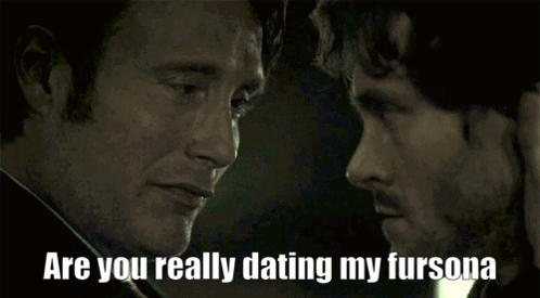 Hannigram Hannibal GIF
