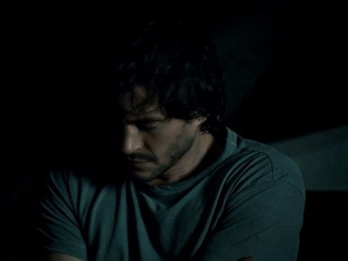 Hannigram Will Graham GIF
