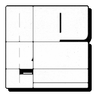 Hannover Agencylife Sticker