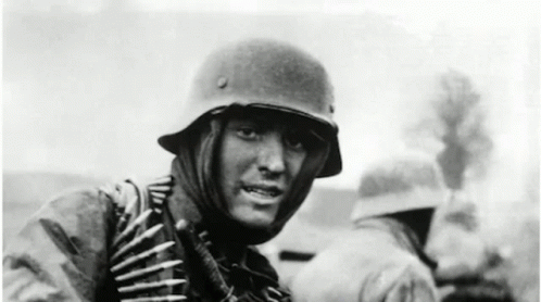 Hans Flammenwerfer GIF