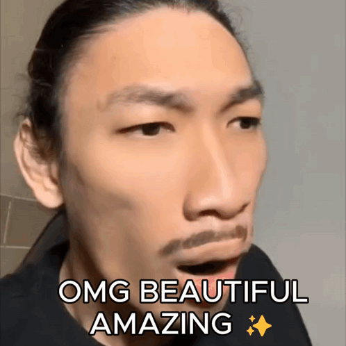 Hansen Omg GIF