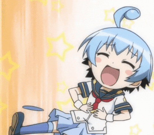 Hansode Shiranui GIF