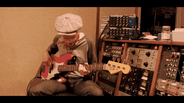 Hanson Worth The Wait GIF
