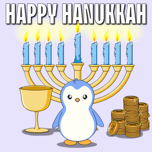 Hanukkah Chanukah GIF