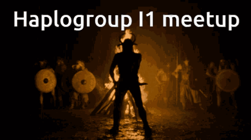 Haplogroup Genetics GIF. This 498 x 279 animated GIF is part of our mogambo khush hua collection. Related themes include happy birthday. Created by…