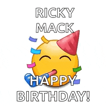 Happ Birthday Happy Birthday Wishes GIF