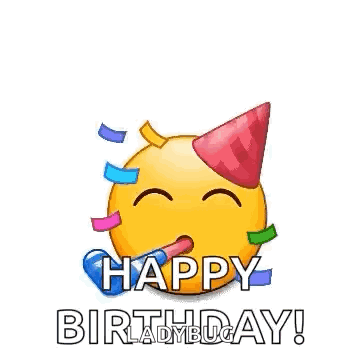 Happ Birthday Happy Birthday Wishes GIF. This 360 x 360 animated GIF is part of our herzlichen gluckwunsch geburtstag collection. Related themes include…