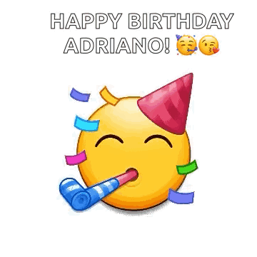 Happ Birthday Happy Birthday Wishes GIF