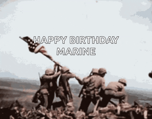Happy 4th GIF